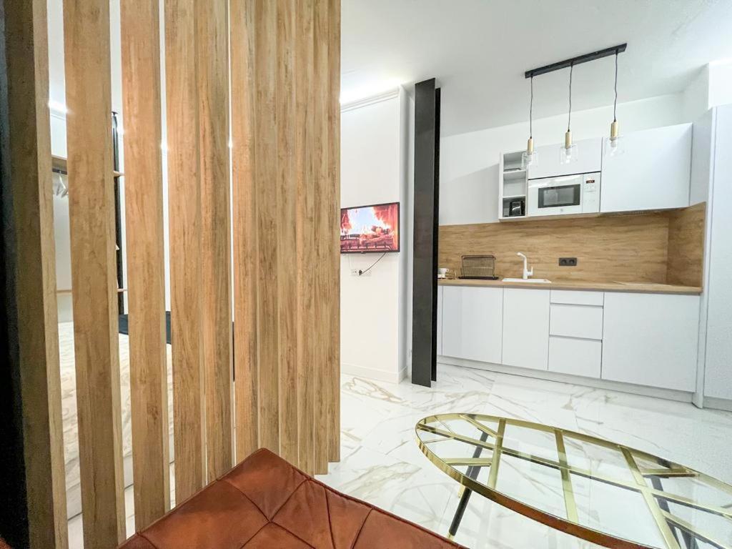Apartamento En El Centro De Malaga Apartamento Exterior foto